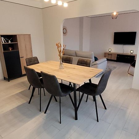 Appartement Le Stubbehansel Benfeld Екстериор снимка