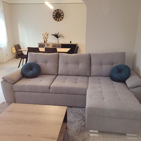 Appartement Le Stubbehansel Benfeld Екстериор снимка