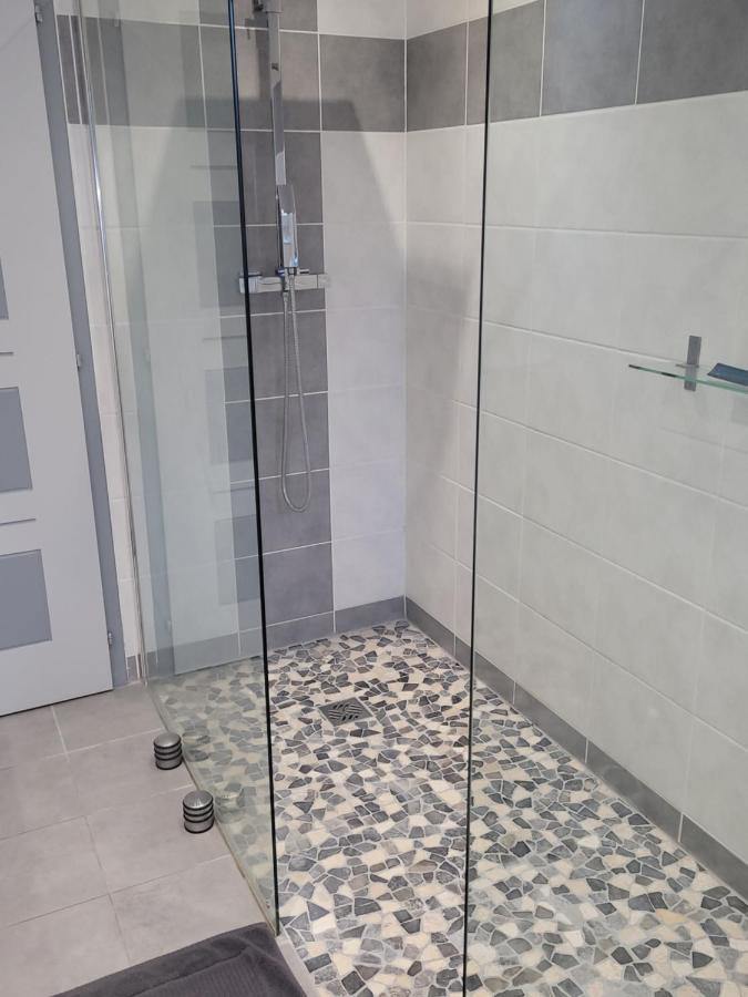 Appartement Le Stubbehansel Benfeld Екстериор снимка