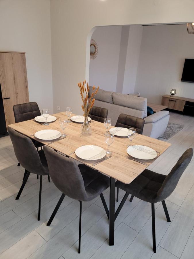 Appartement Le Stubbehansel Benfeld Екстериор снимка