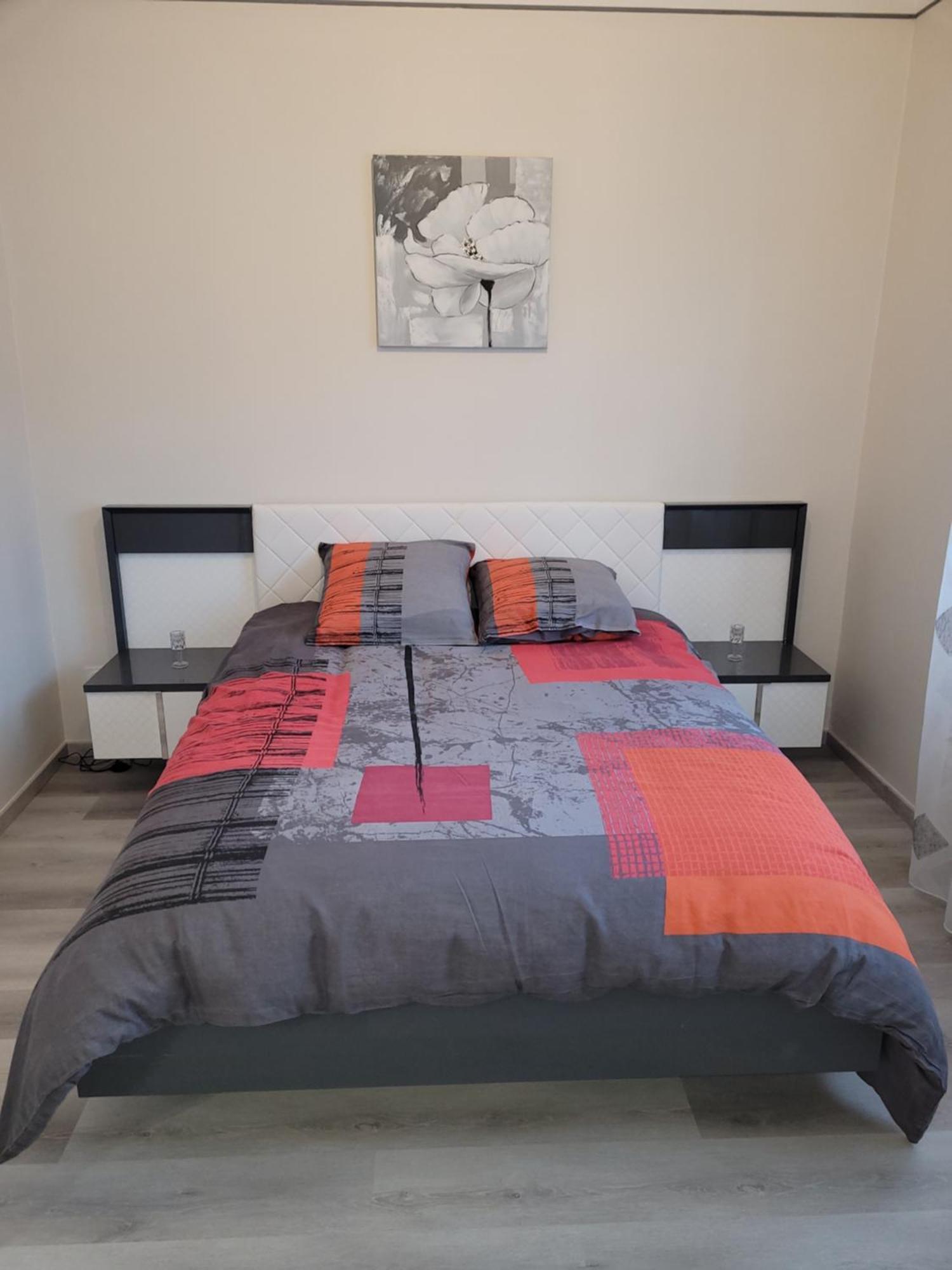 Appartement Le Stubbehansel Benfeld Екстериор снимка