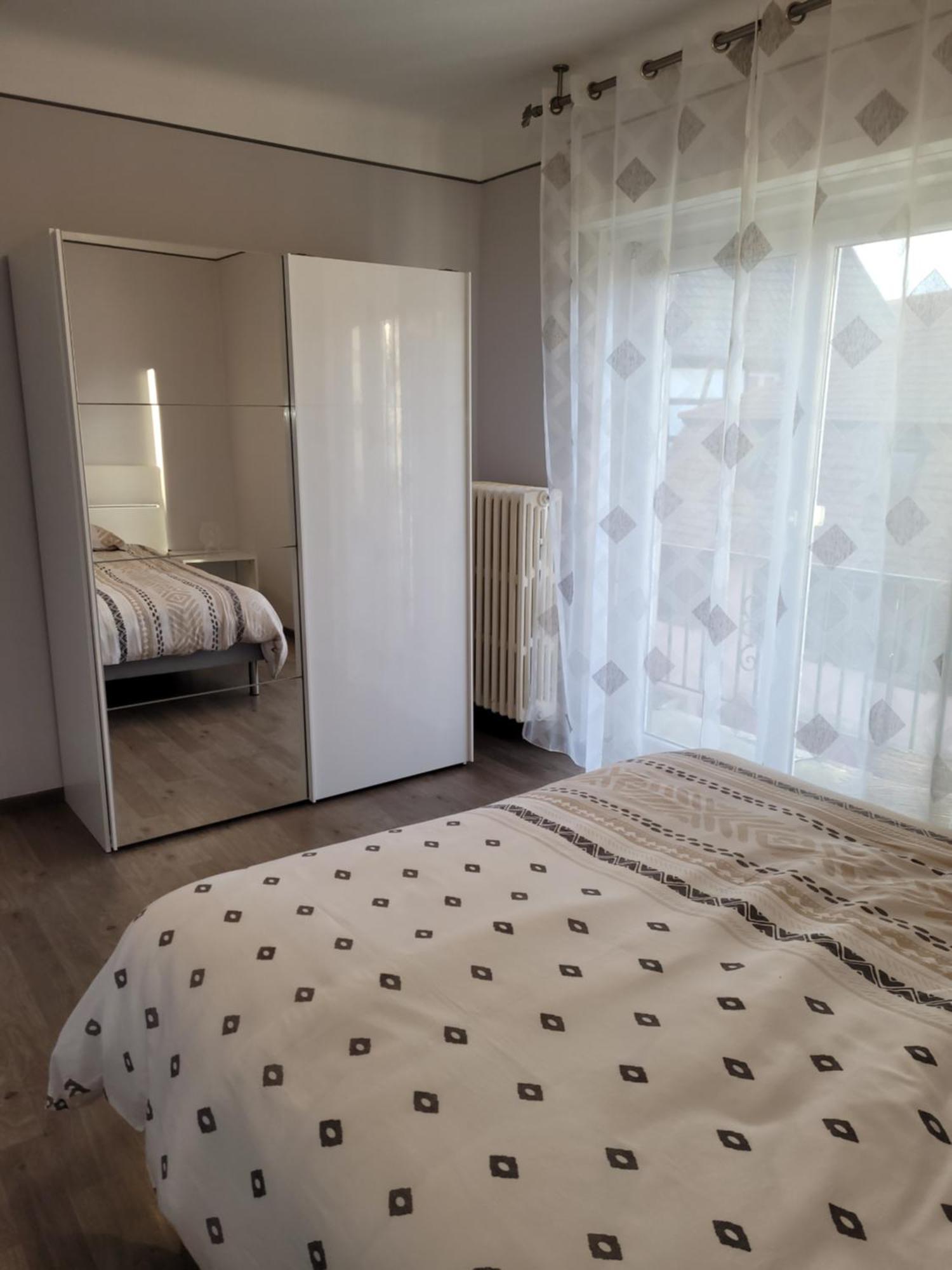 Appartement Le Stubbehansel Benfeld Екстериор снимка