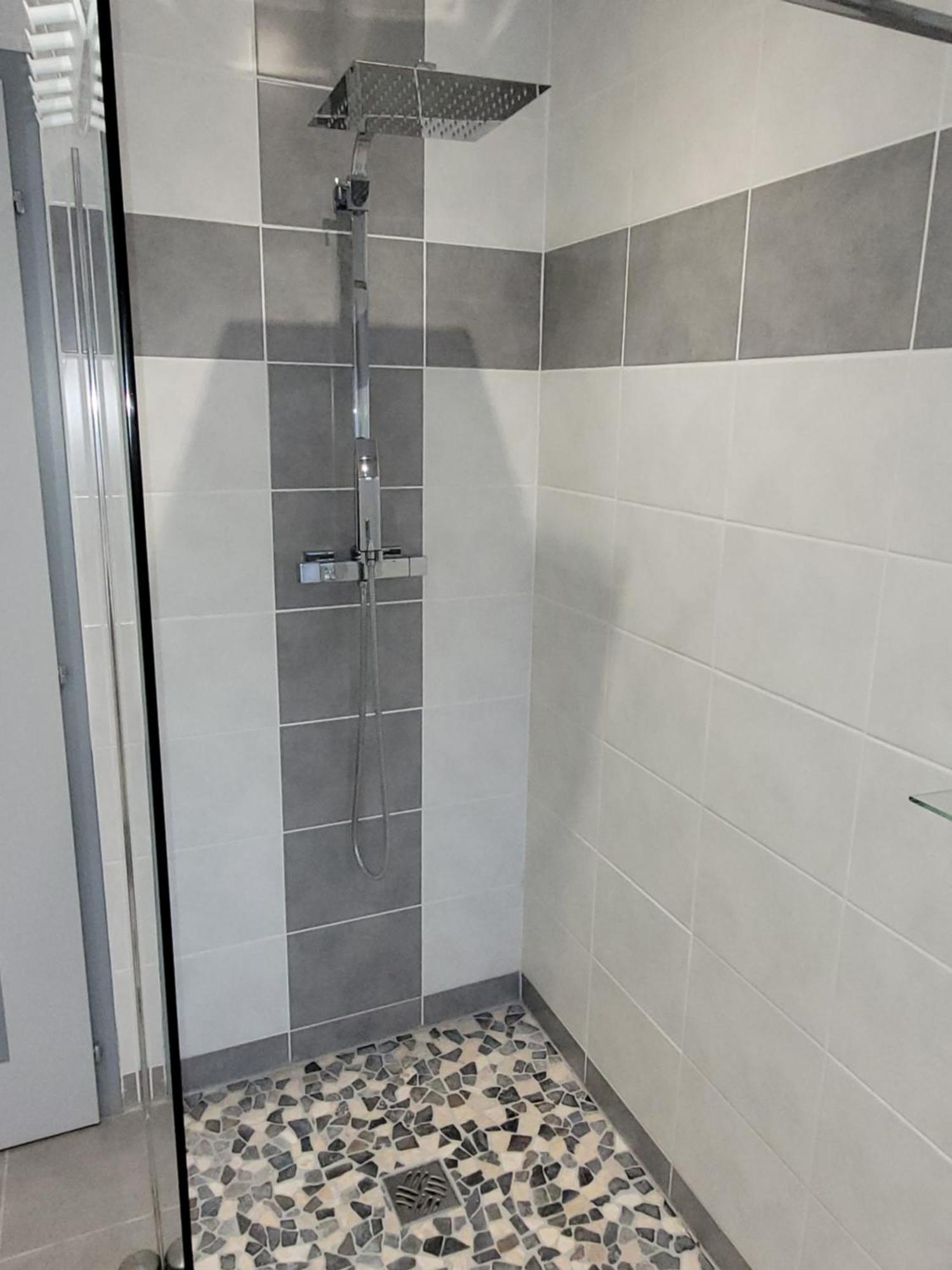 Appartement Le Stubbehansel Benfeld Екстериор снимка