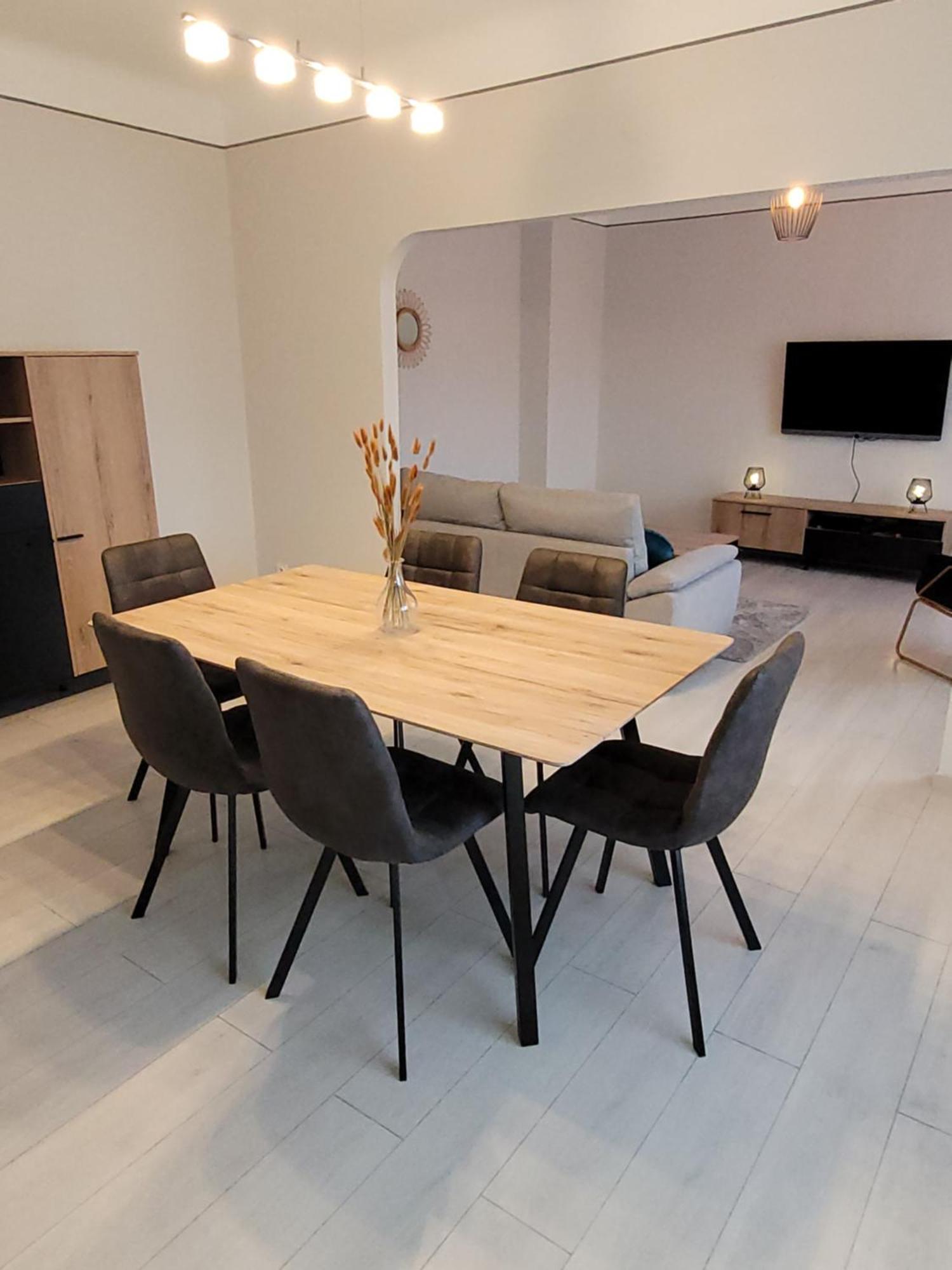 Appartement Le Stubbehansel Benfeld Екстериор снимка