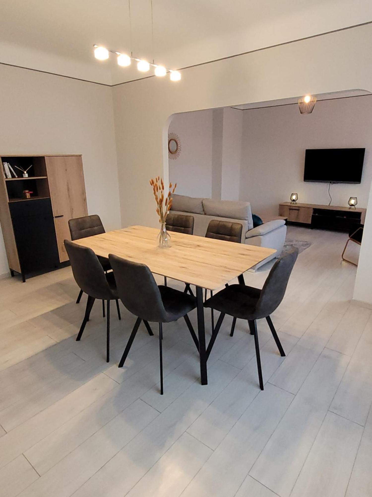 Appartement Le Stubbehansel Benfeld Екстериор снимка