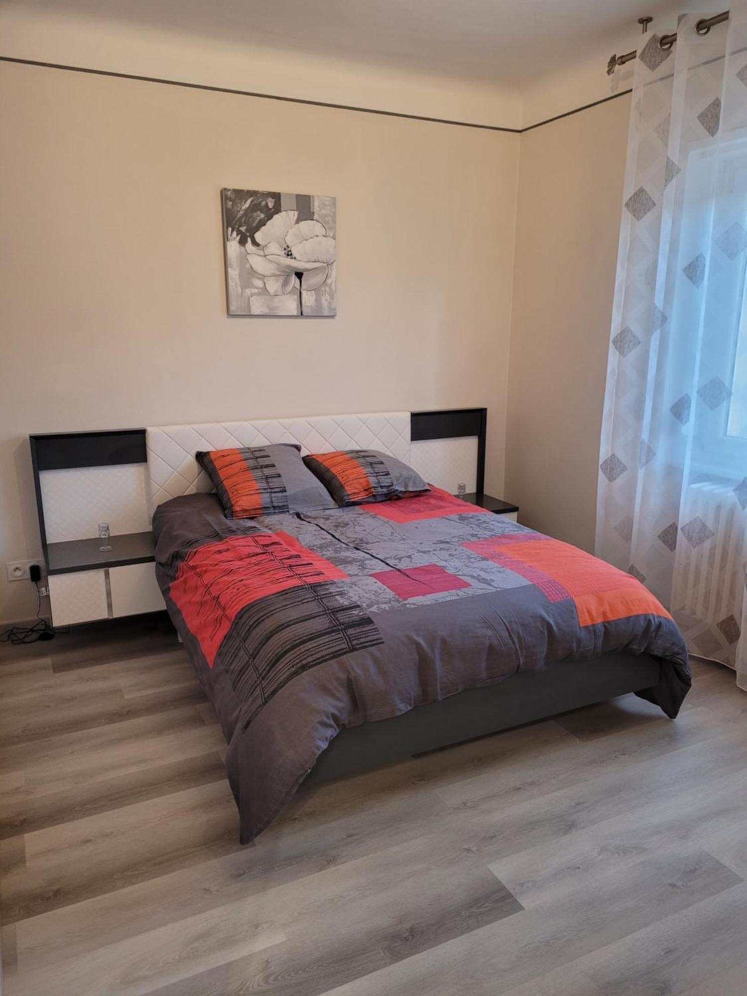 Appartement Le Stubbehansel Benfeld Екстериор снимка