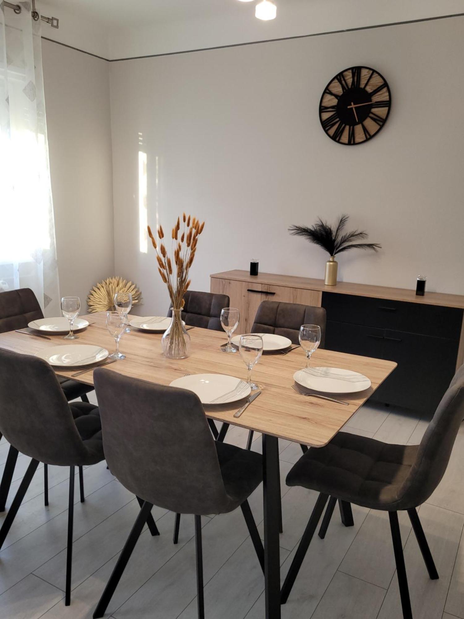 Appartement Le Stubbehansel Benfeld Екстериор снимка